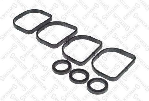 Прокладка впускного коллектора Stellox. Артикул 11-26255-SX