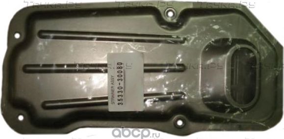 Фильтр АКПП Toyota для Lexus GS IV 2011-2018. Артикул 3533030080