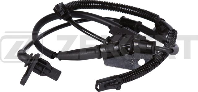 Датчик ABS Zekkert передний правый для Kia Sportage II 2004-2010. Артикул SE-6101