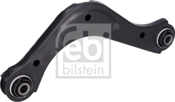 Поперечный рычаг задней подвески Febi Bilstein (Листовая сталь). Артикул 184816
