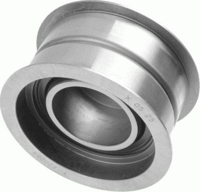 Направляющий (ведущий) ролик ремня ГРМ Lemforder. Артикул 14440 01