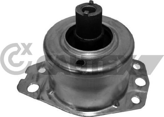 Подушка (опора) двигателя Cautex. Артикул 756099