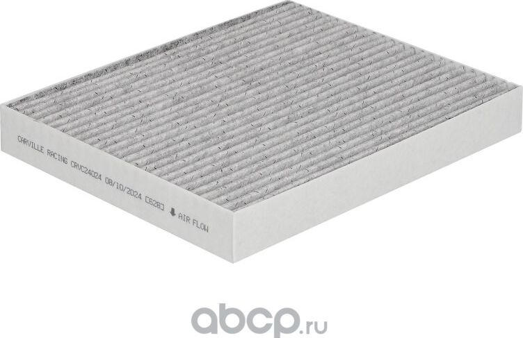 Фильтр для а/м Hyundai Tucson (15-)/Kia Sportage (15-) (салон.уголь.) (CRVC24024) (Carville Racing). Артикул crvc24024