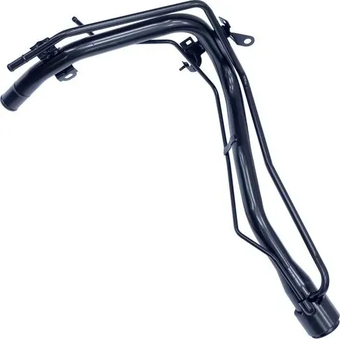 ГОРЛОВИНА ТОПЛИВОЗАЛИВНАЯ Toyota Camry, Lexus ES (Zikmar). Артикул Z60117R