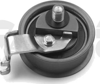 Натяжной ролик (натяжитель) ремня ГРМ Vika. Артикул 11090731601