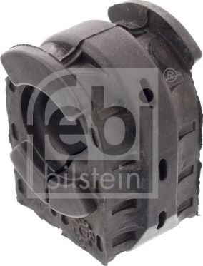 Втулка стабилизатора Febi Bilstein (резина) задняя для Opel Movano III 2010-2026. Артикул 104773