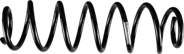 Пружина подвески SACHS задняя для Volkswagen Golf VIII 2020-2026. Артикул 994 853