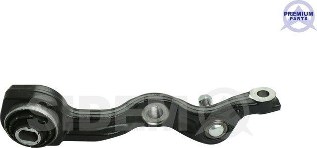 Продольный рычаг передней подвески Sidem задний правый нижний для Mercedes-Benz SL-Класс V (R230) 2001-2012. Артикул 49957