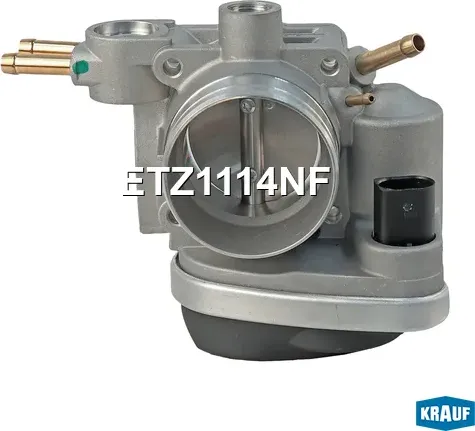 Дроссельная заслонка Krauf. Артикул ETZ1114NF
