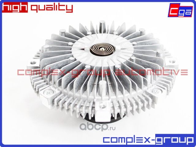 Муфта вентилятора охлаждения (CGA). Артикул 11CMF5002RA