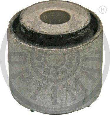 Сайлентблок заднего рычага подвески Optimal правый/левый для Mercedes-Benz E-Класс IV (W212, S212, C207) 2009-2016. Артикул F8-6145