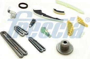 Цепь ГРМ Freccia. Артикул TK08-1157