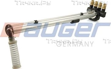 Датчик уровня топлива Auger для Scania G 2004-2015. Артикул 74312