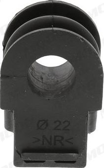 Втулка стабилизатора MOOG. Артикул NI-SB-14767