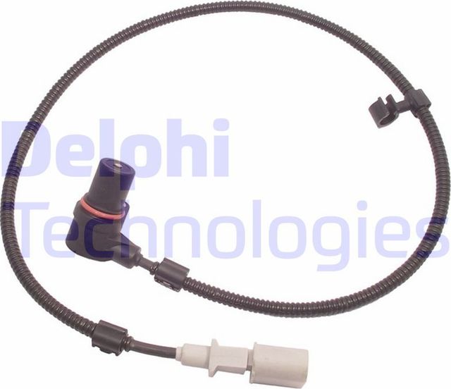 Датчик положения коленвала Delphi. Артикул SS10930