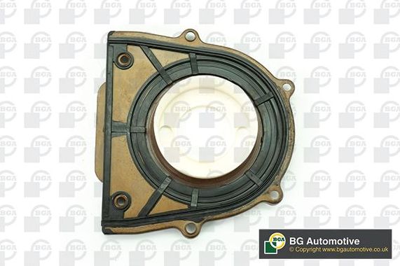 Сальник коленвала BGA внутренний для Volvo V50 I 2004-2012. Артикул OC6374