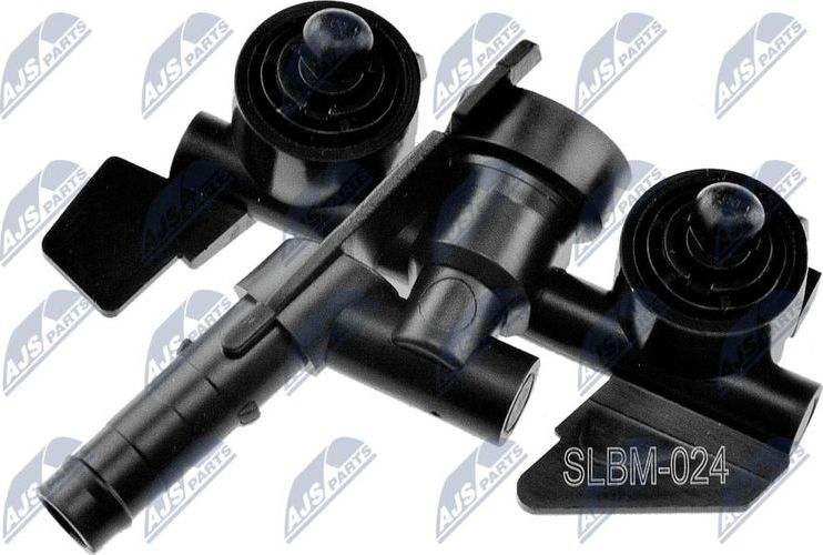 Форсунка омывателя фар NTY. Артикул EDS-BM-024