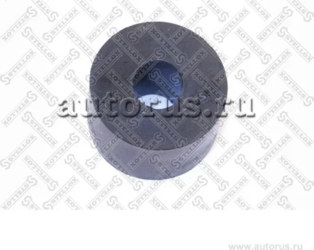 89-74014-SX_ВТУЛКА АМОРТИЗАТОРА ЗАДНЕГО НИЖНЯЯ!/ NISSAN SUNNY B11 82-90 (Stellox). Артикул 8974014SX 