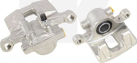 Тормозной суппорт NK (Чугун). Артикул 213017