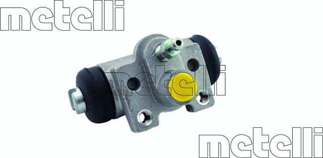 Тормозной цилиндр Metelli задний левый для Honda Civic VII 2001-2005. Артикул 04-0796