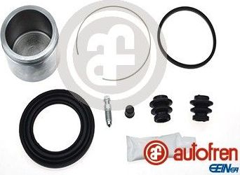 Ремкомплект тормозного суппорта Autofren Seinsa передний для Toyota Opa I 2000-2005. Артикул D41774C