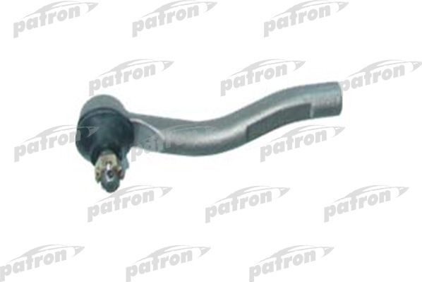 Наконечник рулевой тяги Patron для Toyota Vios I 2002-2008. Артикул PS1174R