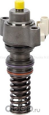 Топливный насос высокого давления (ТНВД) DAF. Артикул 1668325