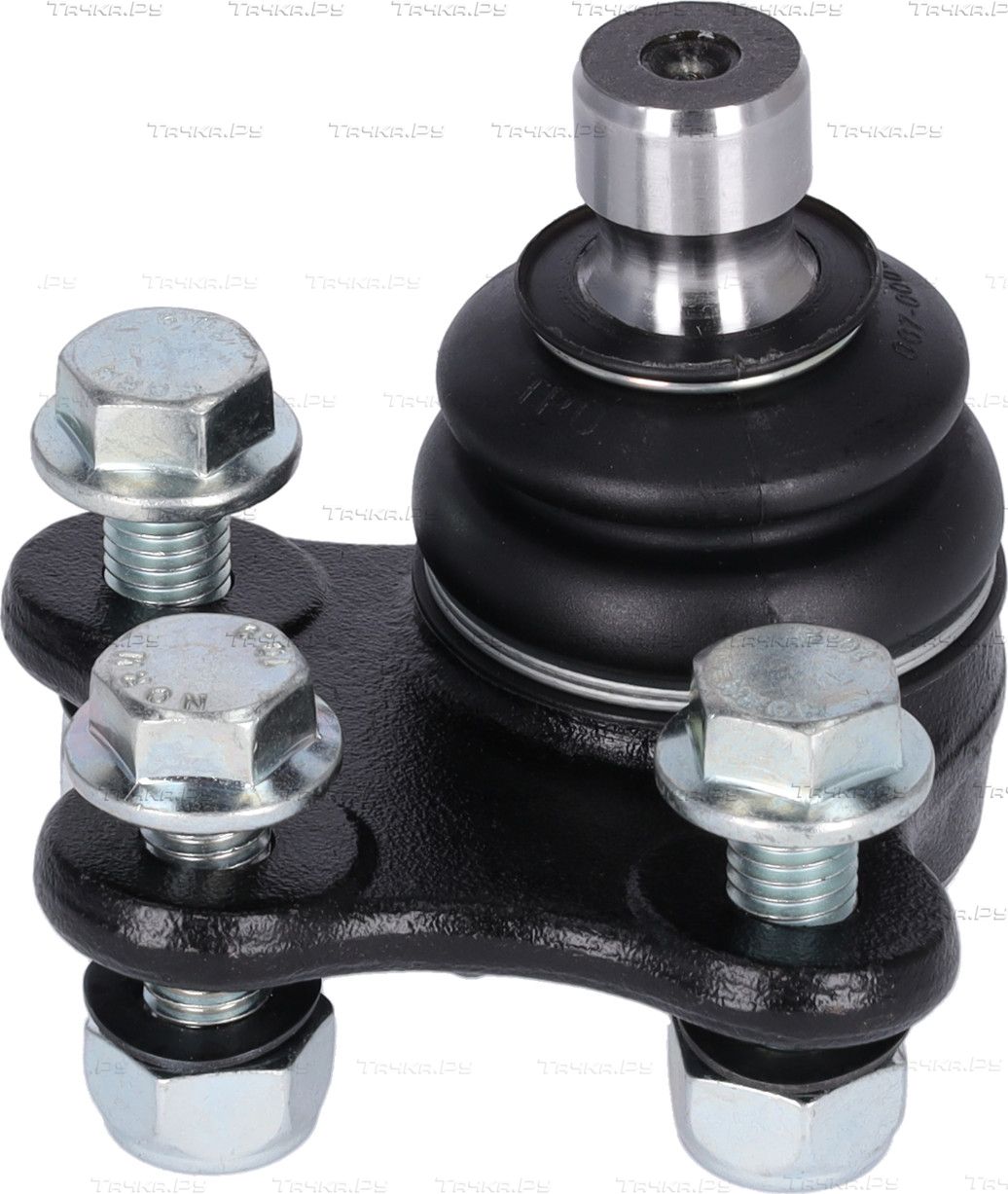 Шаровая опора Febi Bilstein нижняя для Ford Mondeo II 1996-2000. Артикул 17118