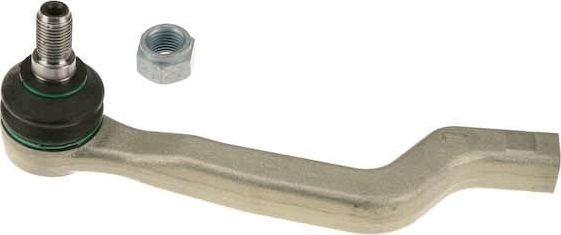 Наконечник рулевой тяги TRW. Артикул JTE1196