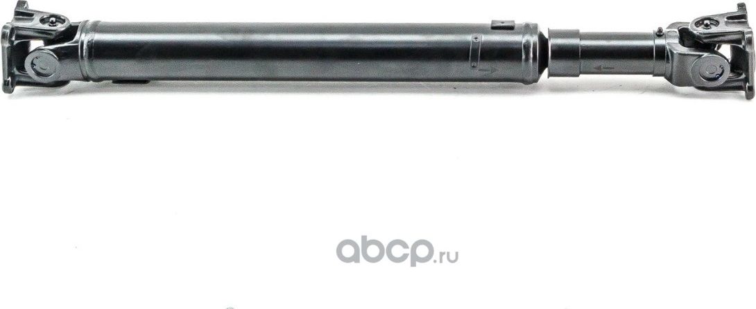 Вал карданный передний (Dominant) Dominant. Артикул NS370200EB300