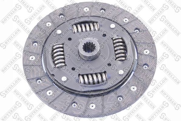 Диск сцепления Stellox для Opel Vectra A 1988-1992. Артикул 07-00057-SX