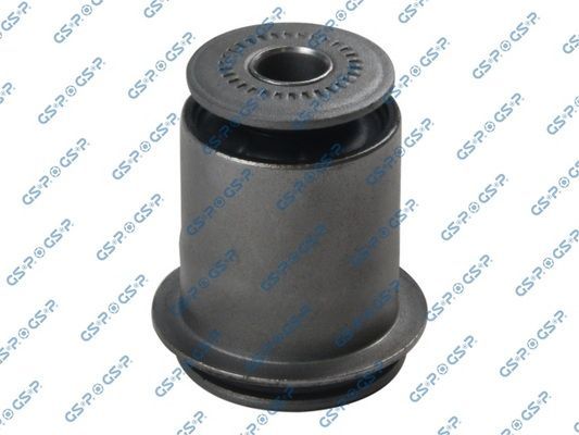 Сайлентблок переднего рычага подвески GSP нижний для Toyota Hilux VII 2004-2015. Артикул 512988