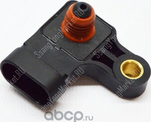 Датчик абсолютного давления (ДАД, MAP) SsangYong. Артикул 1610943448