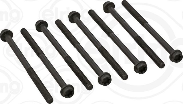 Комплект болтов ГБЦ Elring для Land Rover Range Rover IV 2013-2026. Артикул 693.180