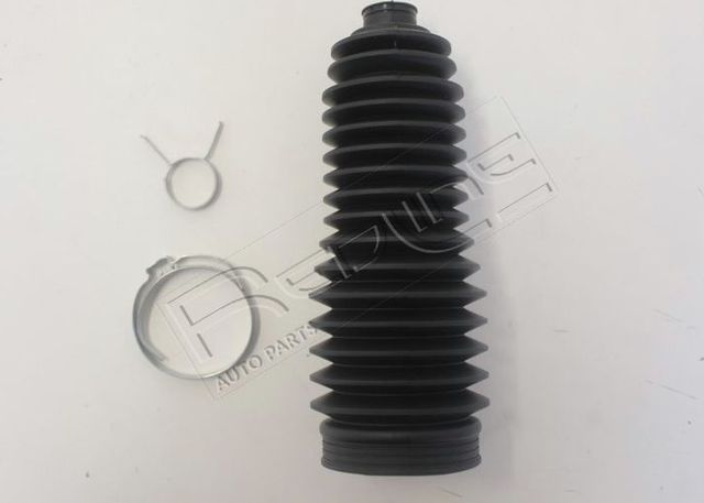 Пыльник рулевой рейки RED Line. Артикул 76TO006