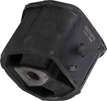 Подушка (опора) двигателя Zentparts правая/левая для Volkswagen Transporter T3 1981-1992. Артикул Z13655