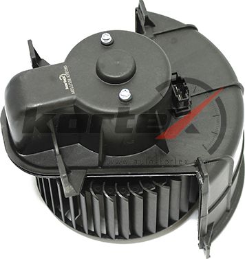 Мотор печки VAG TOUAREG/Q7 02 (Kortex). Артикул KHF080