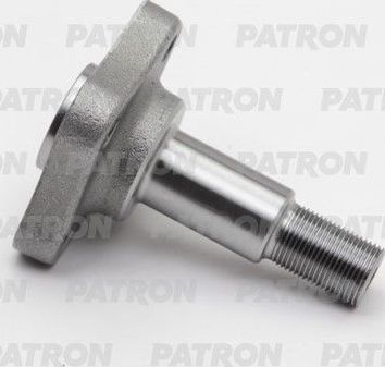 Поворотный кулак Patron. Артикул PBK4531H