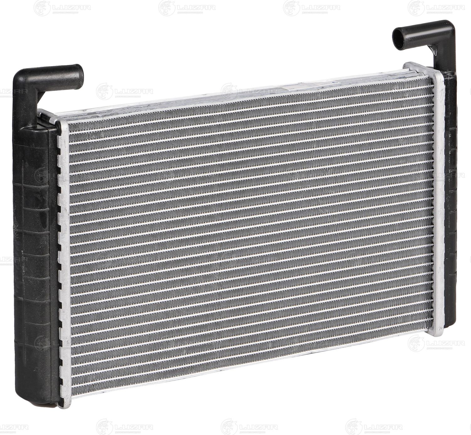 Радиатор отопителя (печки) Luzar. Артикул LRh 2803