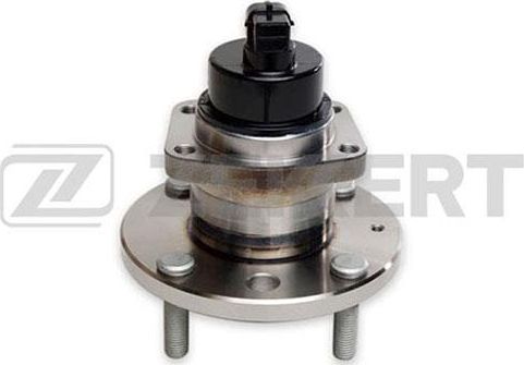 Ступица колеса Zekkert. Артикул RL-1377