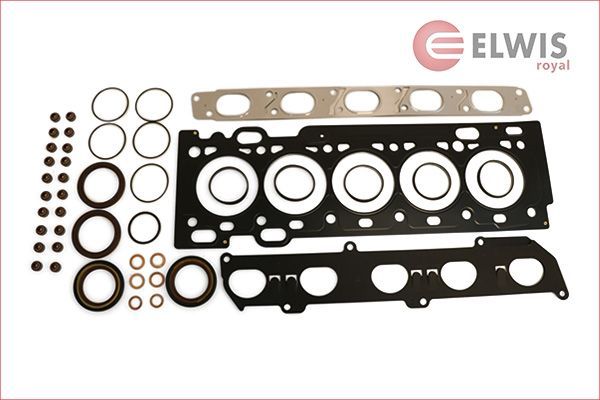 Комплект прокладок ГБЦ Elwis Royal для Ford Kuga I 2008-2012. Артикул 9826559