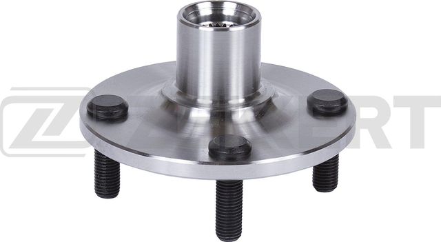 Ступица колеса Zekkert передняя для Toyota Raum II 2003-2011. Артикул RL-2409