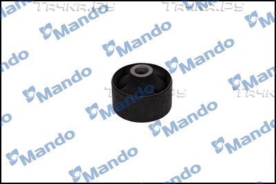 Сайлентблок переднего рычага подвески Mando нижний для Kia Optima III 2010-2015. Артикул DCC010373