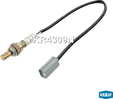 Лямбда-зонд Krauf. Артикул KR4309N