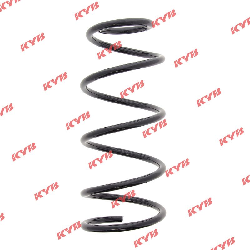Пружина подвески KYB (Каяба) K-Flex. Артикул RG3405