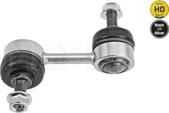 Стойка (тяга) стабилизатора Meyle MEYLE-HD: Better than OE. Carbon neutral. Артикул 31-16 060 0021/HD