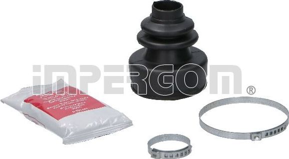 Пыльник ШРУСа внутренний Original Imperium (резина). Артикул 33536