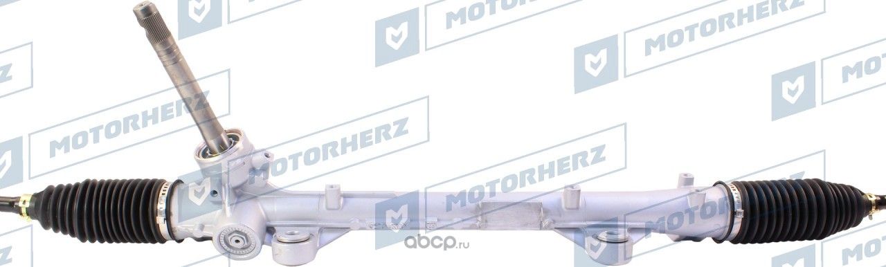 Рулевая рейка с тягами механическая (Motorherz). Артикул M51831RB