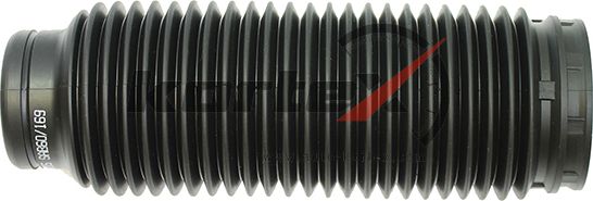 Пыльник амортизатора HYUN/KIA SOLARIS/RIO 10- пер. (Kortex). Артикул KRB005