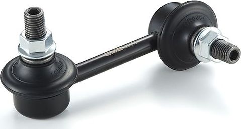 Стойка (тяга) стабилизатора GMB задняя левая для Honda CR-V III 2006-2012. Артикул 1005-0287